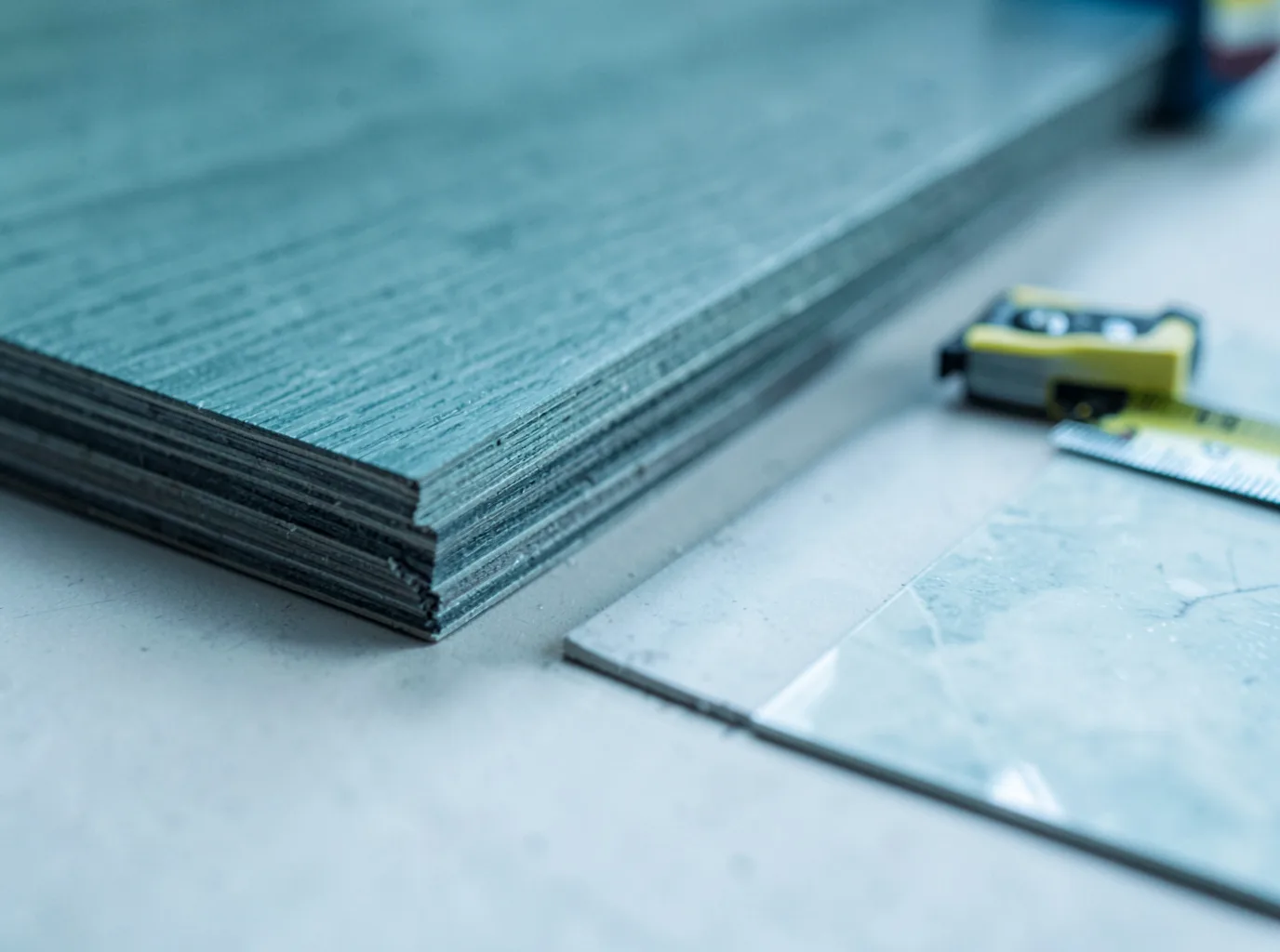 Luxury Vinyl Plank Installation Bath, SD FAQs